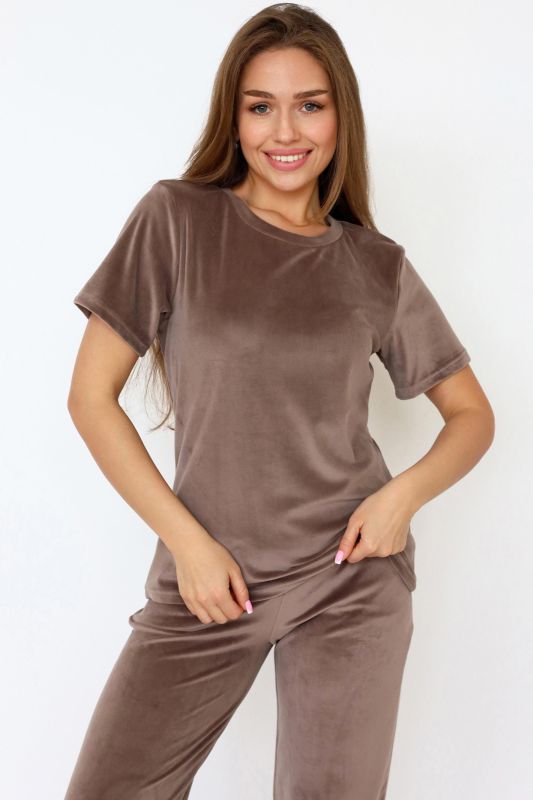 Women's Diana K Suit article 10030