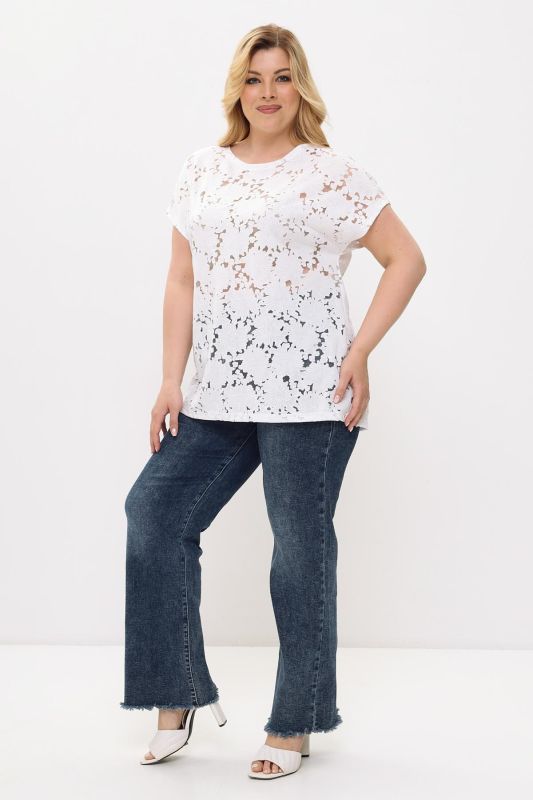 Women's T-shirt Elena B article 10079