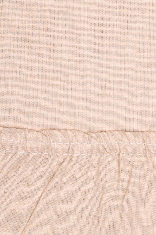 Good Traditions sheet with elastic band 160*200*20 article 6785