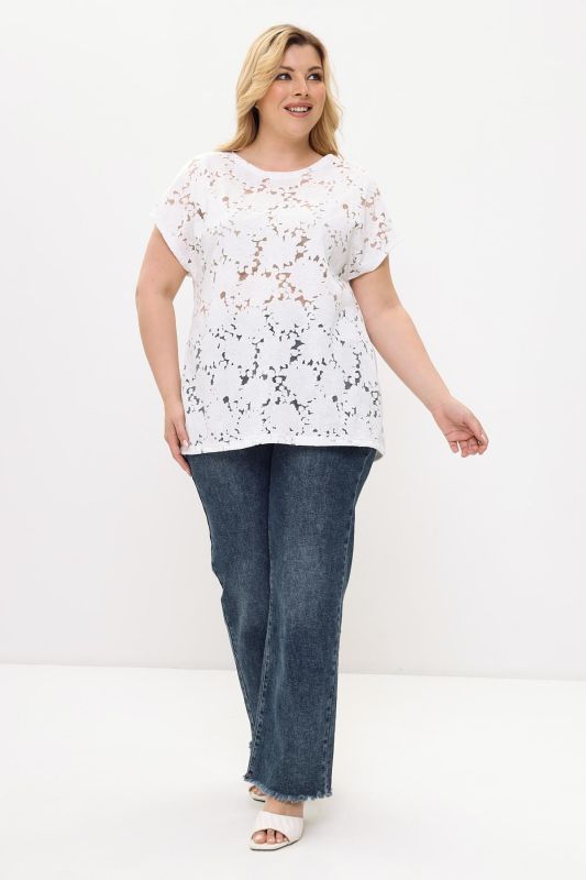 Women's T-shirt Elena B article 10079