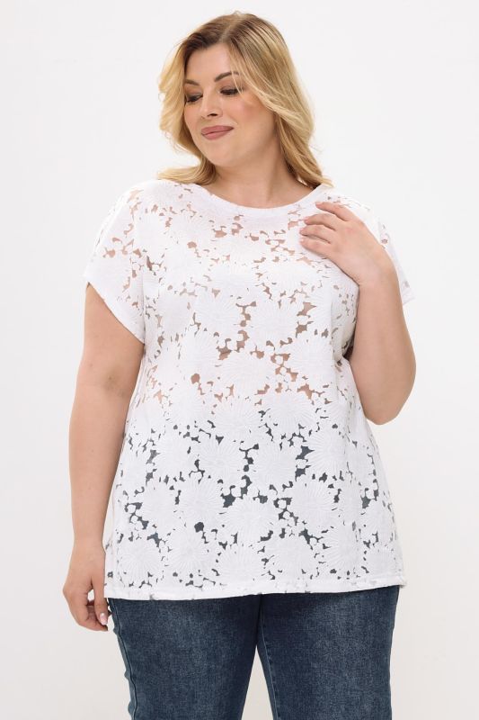 Women's T-shirt Elena B article 10079