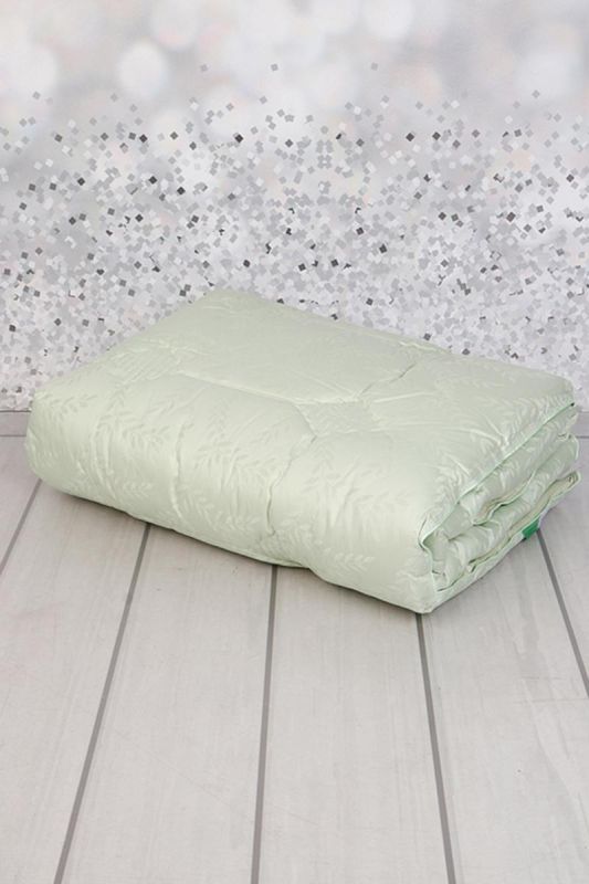 Bamboo blanket 1,5 article 1541
