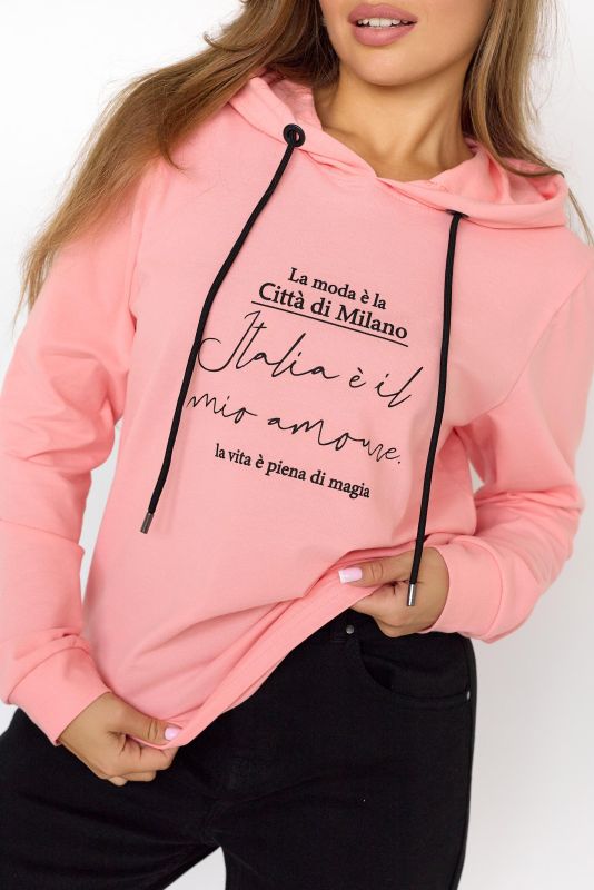 Women's T-shirt Tracy D/R O article 10213