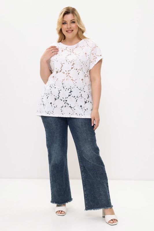 Women's T-shirt Elena B article 10079