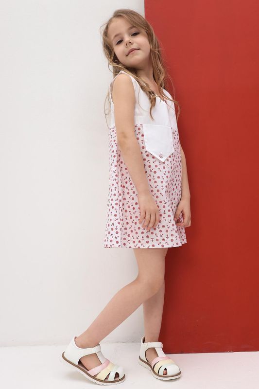 Dress Cruise D article 3673