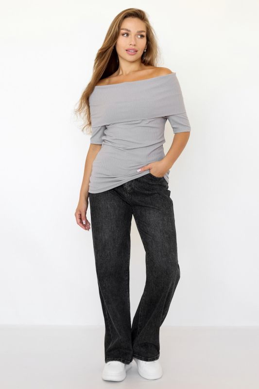 Women's blouse Khomut C article 10039