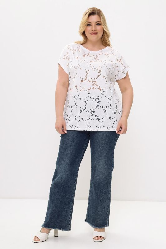 Women's T-shirt Elena B article 10079