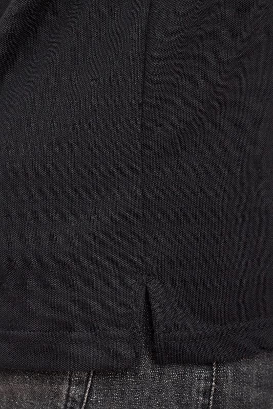 Men's T-shirt Classic without print article 9650