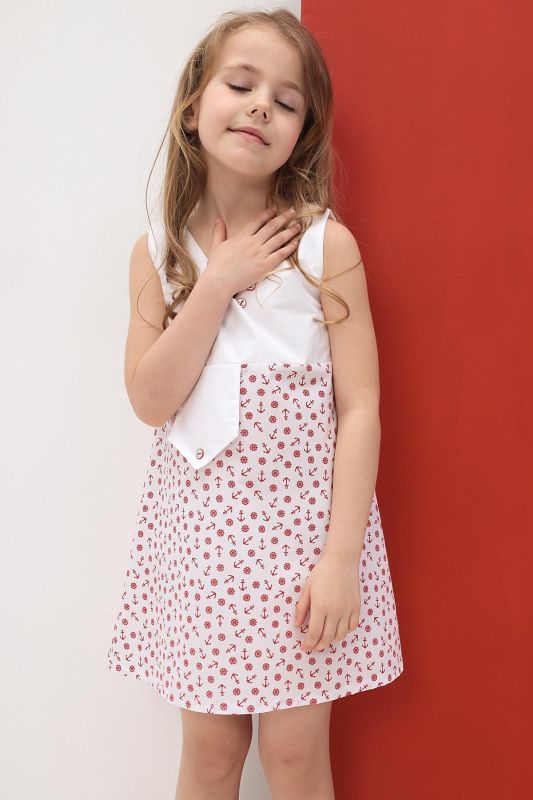 Dress Cruise D article 3673