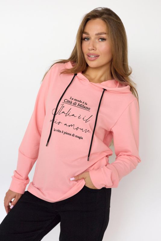 Women's T-shirt Tracy D/R O article 10213