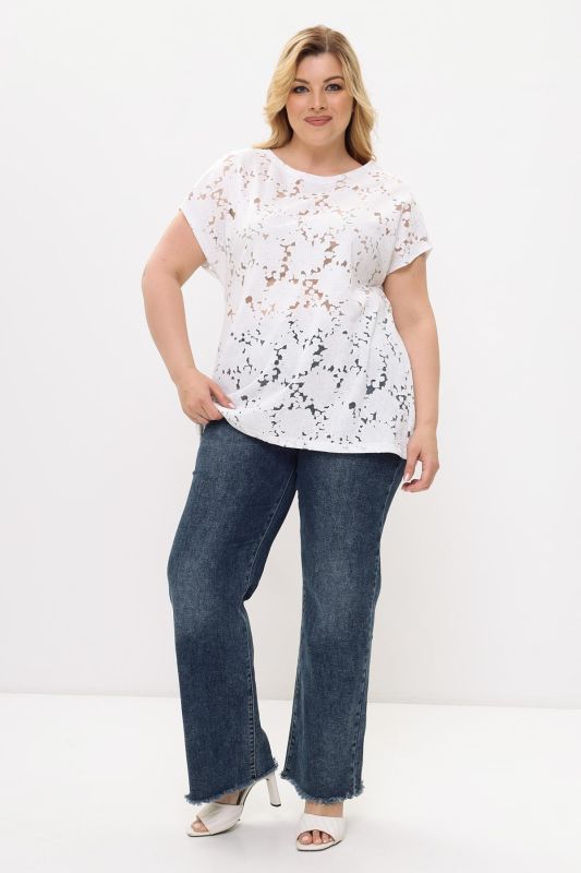 Women's T-shirt Elena B article 10079
