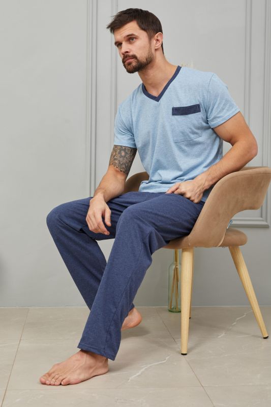 Men's Ralph A Suit article 9034