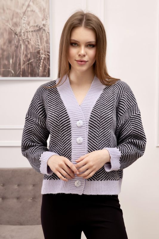 Women's Jacket Christmas Tree A article 8120