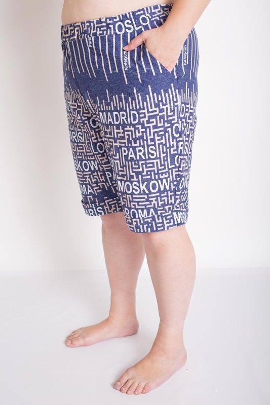 Bermudas for women article 8021