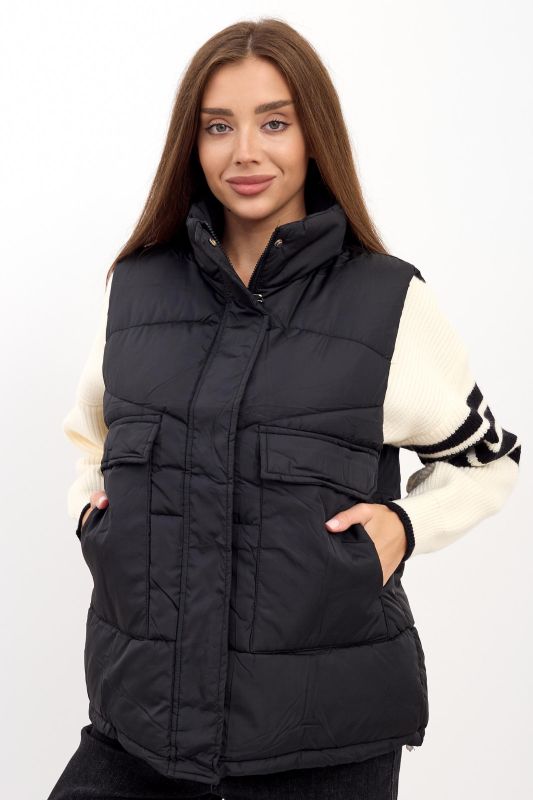 Women's Vest Fashionable C article 9619