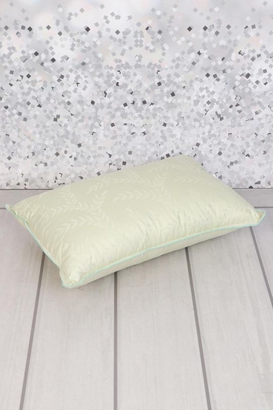 Set Bamboo blanket + pillow for children article 1120