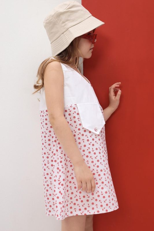 Dress Cruise D article 3673