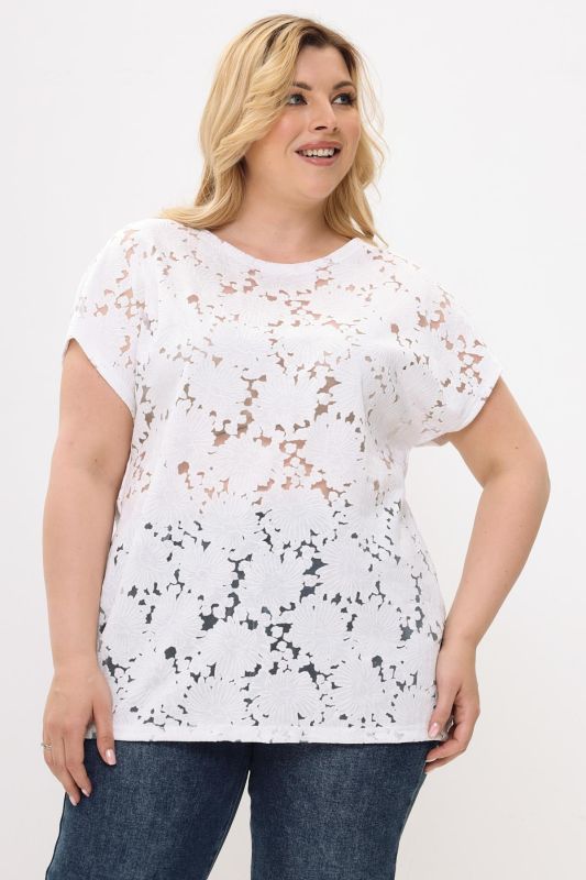 Women's T-shirt Elena B article 10079