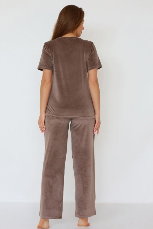 Women's Diana K Suit article 10030