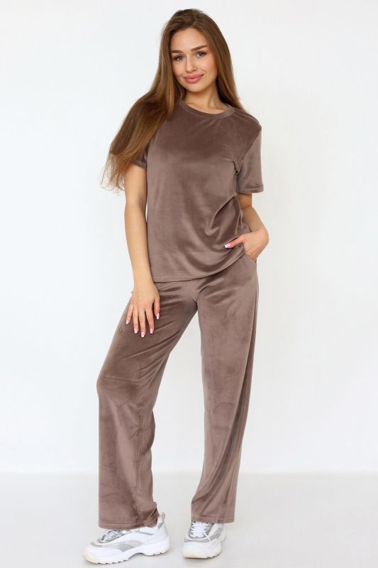 Women's Diana K Suit article 10030