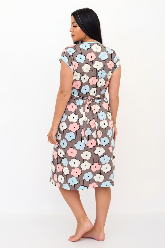 Women's Dressing Gown Pelageya A article 9323