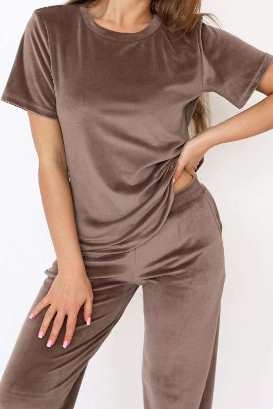 Women's Diana K Suit article 10030