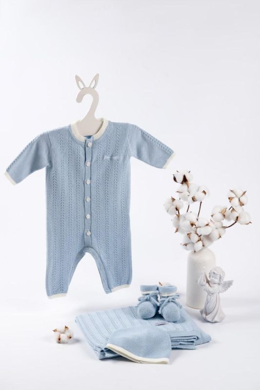 Children's overalls #16 C article 8056